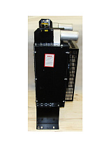 Радиатор охлаждения с интеркулером  Ricardo R4105ZLDS1; TDK56, 66 4LT (с интеркулером)/Radiator