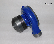 Насос водяной 12M26G1000/5 /Fresh water pump group (1003582009;1012178408)