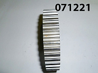 Шкив привода вала распределительного KM376AG/Timing gear tension