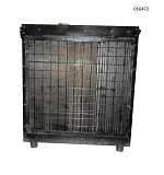 Радиатор охлаждения Baudouin 6M11G150/5/Radiator (1000855382)