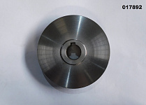 Шкив (24х109х41х1B) вибратора TSS-WP320/Driven pulley, №5 (CNP330A008-05)