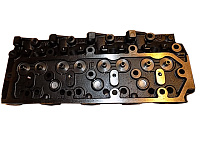 Головка блока цилиндров (без клапанов)TDQ 20 4L/Cylinder head