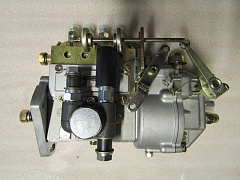 Насос топливный высокого давления Ricardo N4105DS; TDK-N 38 4L/Fuel Injection Pump