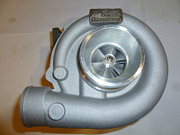 Турбокомпрессор Ricardo R6105; TDK 100,132 6LT(YJ75AK)/Turbocharger