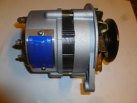 Генератор зарядный Ricardo K4100DS; TDК 30 4L (D=85/1B) /Silicon rectifier generator,JF11,14v,1000 w