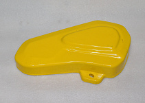 Кожух защитный ремня ТСС ВП-10,VP-60H(Belt cover for MS-10, 107000)