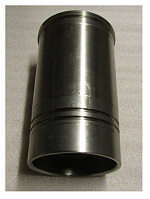 Гильза цилиндра (D=120 мм) TDY 192,235 6LT/Cylinder Liner (M1000-1002106)