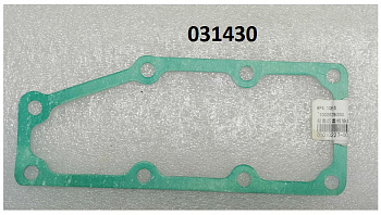 Прокладка крышки боковой головки блока цилиндров WP4.1D66E200/Gasket (1000639580)