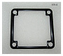 Прокладка впускного коллектора и фланца  6M21G500/5 / Gasket, 612630120002