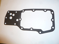 Прокладка теплообменника SDEC SC4H180D2; TDS 120 4LTE/Oil cooler gasket (S00004864+01)