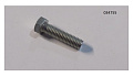 Болт с головкой под шестигранный ключ WP3.9D33E2/Hexagon head bolt