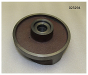 Крыльчатка помпы TSS-PGT80/Pump impeller