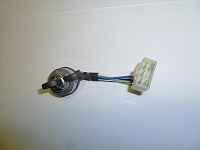 Замок зажигания SGG 10 000EH (5 контактов) /Ignition switch