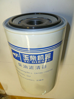 Фильтр топливный YC12VC2070L/Fuel filter core (CK100-1105140)