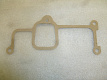 Прокладка впускного канала головки блока SDG 10000/Intake pipe packing