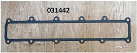 Прокладка впускного коллектора WP4.1D66E200/Intake Manifold Gasket