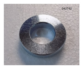 Проставка демпфера TSS-WP265YH/Bulkhead, №13 (CNP330Y013)