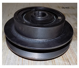 Муфта центробежная (25х147х61/1В) TSS-WP265YH/Centrifugal clutch assembly (CNP330Y056,63,64,65,66,67,