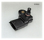 Датчик давления наддува YC6TD780-D31/Boost pressure sensor (L4700-3823140)