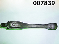 Шатун TBD226B-3D,6D/Connecting rod 1227 3053/1227 3054/1216 7047