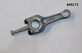 Шатун в сборе SGG 1400Si,SH60B / Rod connecting assy (220008-00056-00)