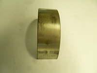 Вкладыши коренные TDQ 38 4L (к-т на 1 дв-ль,10 шт.) / Main bearing  (4102Q-02014,2410200201400/ 4102Q-02013,2410200201300)