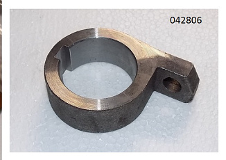Втулка реверса TSS-WP265YH/Fixed ring, №32 (CNP330Y003-32)