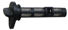 Фильтр масляный SDG 8000(..),1100FE (сетка) Sh / Oil filter 1100FE (TSS SDG 8000EHA-SP-3-9-9)