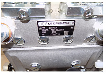 Насос топливный высокого давления Weichai WP2.3D48E200 /Fuel Injection Pump
