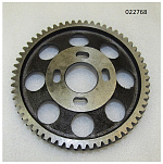 Шестерня привода ТНВД Ricardo R6105;TDK 56-170 LT/Fuel injection pump gear