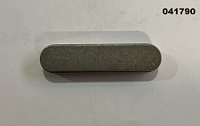 Шпонка (12х50х8) балансира TSS-WP160-170/Flat key 12*50, №25 (CNP300024-25)