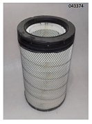 Фильтроэлемент воздушный DP180LB/Air filter element (400504-00169A)