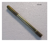 Шпилька  М10 х118  стойки оси коромысел клапанов Ricardo R6105AZLDS1; TDK 56-170 6LT/Stud, rocker ar