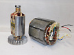 Альтернатор 230V (Статор+Ротор) SGG 8000EHNA / Alternator (Stator+Rotor) 230V(Stator 02.09.31310-800002-00 + Rotor 02.08.31330-800001-00)