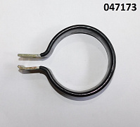 Держатель патрубка радиатора YC6A245L-D21/Clamp ring (M36D5-1118029)