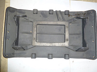 Подошва виброплиты TSS-WP265Y/Vibrating plate, №1 (CNP330Y001)