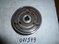 Муфта центробежная (15х100х48х1А) TSS-VP50/Сlutch Pulley,500042