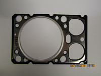 Прокладка головки блока цилиндров Baudouin 6M16G330/5 /Cylinder Head Gasket (612600040355)