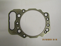 Прокладка головки цилиндров Baudouin 6M33G 660,715/5 /Cylinder Head Gasket (330201000501)