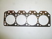 Прокладка головки блока цилиндров Ricardo Y485BZD; TDK 17,22 4L/Cylinder head gasket