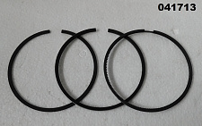 Кольца поршневые (D=108 мм,.к-т на 1 поршень-3 шт) Weichai WP4.3D61E2 /Piston Ring Set (2030485)