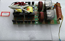 Плата средняя TOP CT-518/MIDDLE BOARD