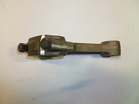 Шатун в сборе SDG 10000(..)-12000(..),R2V840,R2V870X,WS2V88B / Connecting rod assy (R2V840-04006,04009,04007)