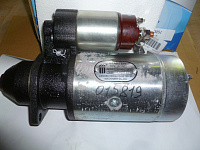 Стартер Weichai WP3.9D33E2/Starting motor