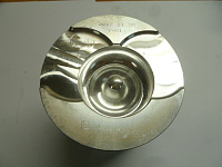 Поршень TDX 320 6LTE (D=135 мм) /Piston