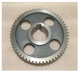 Шестерня привода распредвала TDR-K 25 4L/Timing gear of camshaft