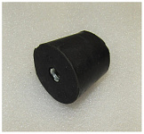 Амортизатор (ножка опорная резиновая) SGG 8000EHNA / Rubber feet