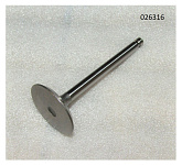 Клапан впускной R2V910X/Intake valve