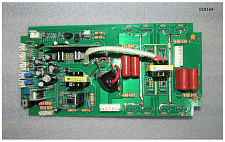 Плата верхняя TOP MMA-250/UP BOARD / PB-PM-99-A1(1)