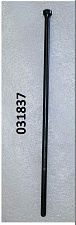 Штанга толкателя WP4.1D66E200 (8х297) /Push Rod